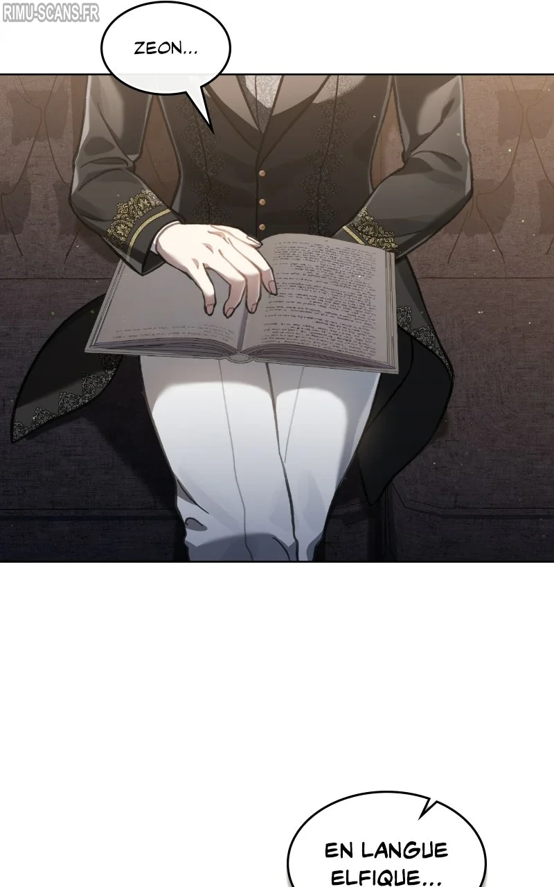 Read Reborn as the Enemy Prince FR Manga Online