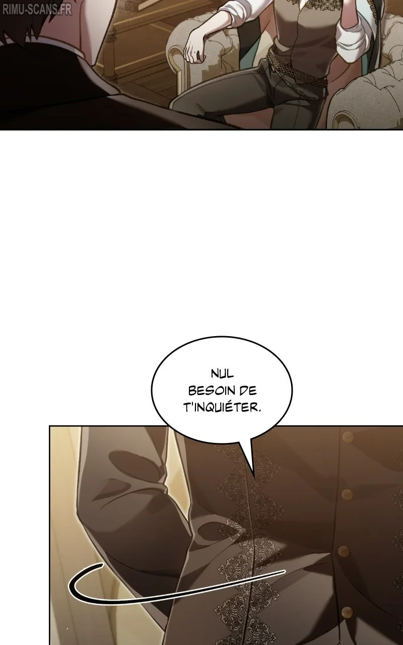 Read Reborn as the Enemy Prince FR Manga Online