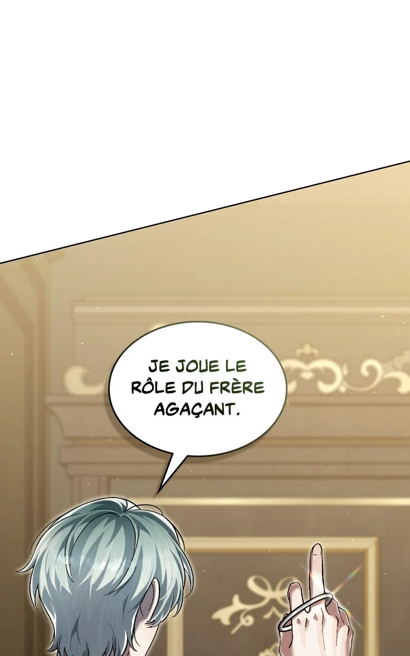 Read Reborn as the Enemy Prince FR Manga Online