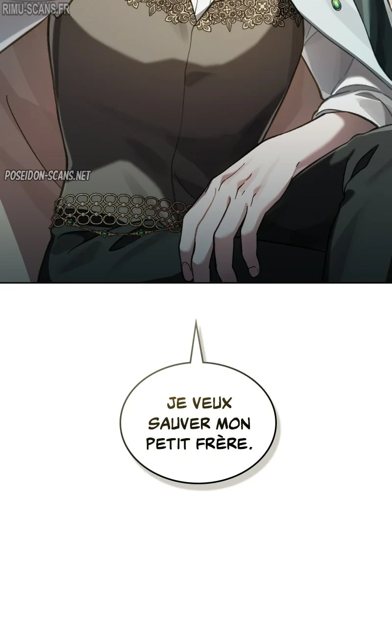 Read Reborn as the Enemy Prince FR Manga Online