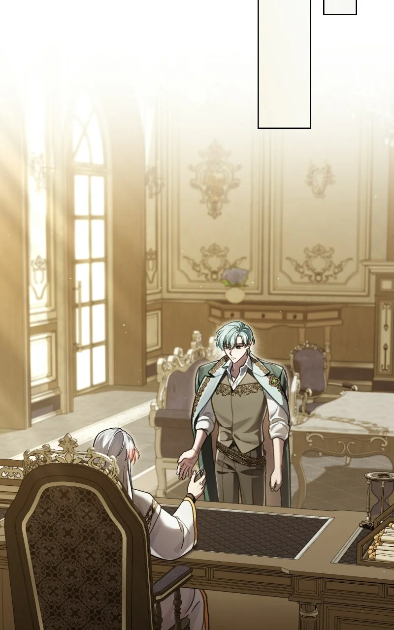 Read Reborn as the Enemy Prince FR Manga Online