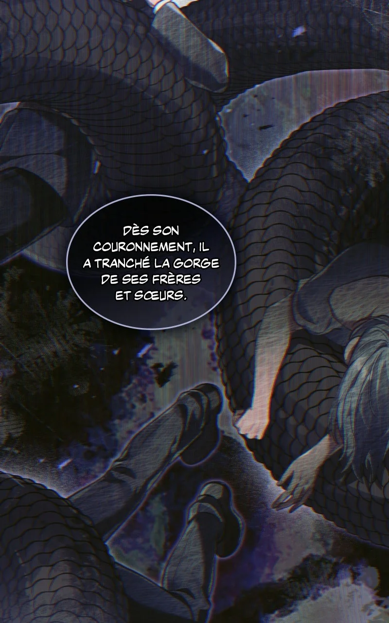 Read Reborn as the Enemy Prince FR Manga Online
