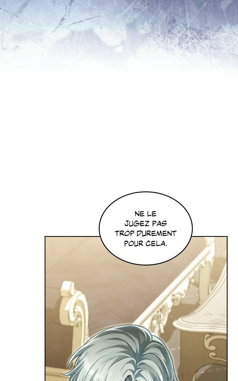 Read Reborn as the Enemy Prince FR Manga Online