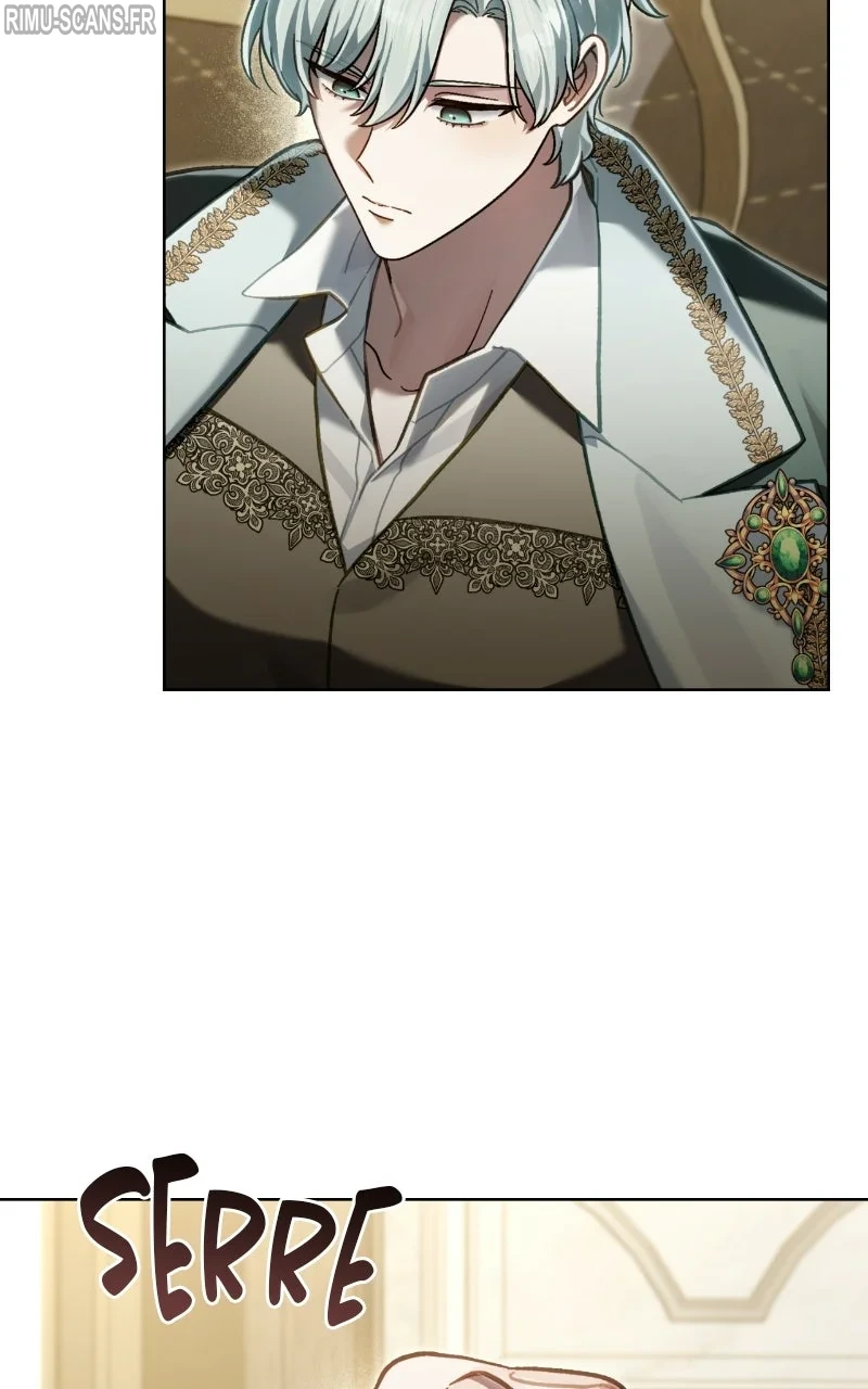 Read Reborn as the Enemy Prince FR Manga Online