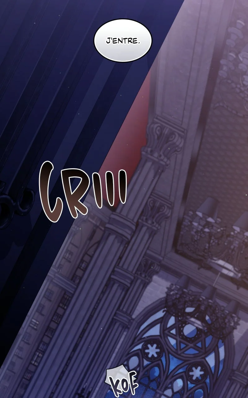 Read Reborn as the Enemy Prince FR Manga Online