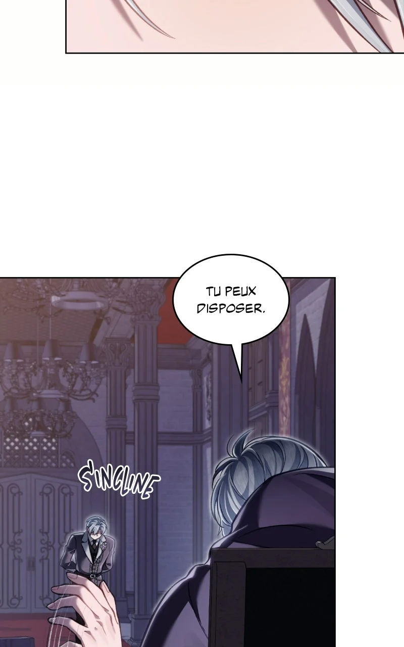 Read Reborn as the Enemy Prince FR Manga Online