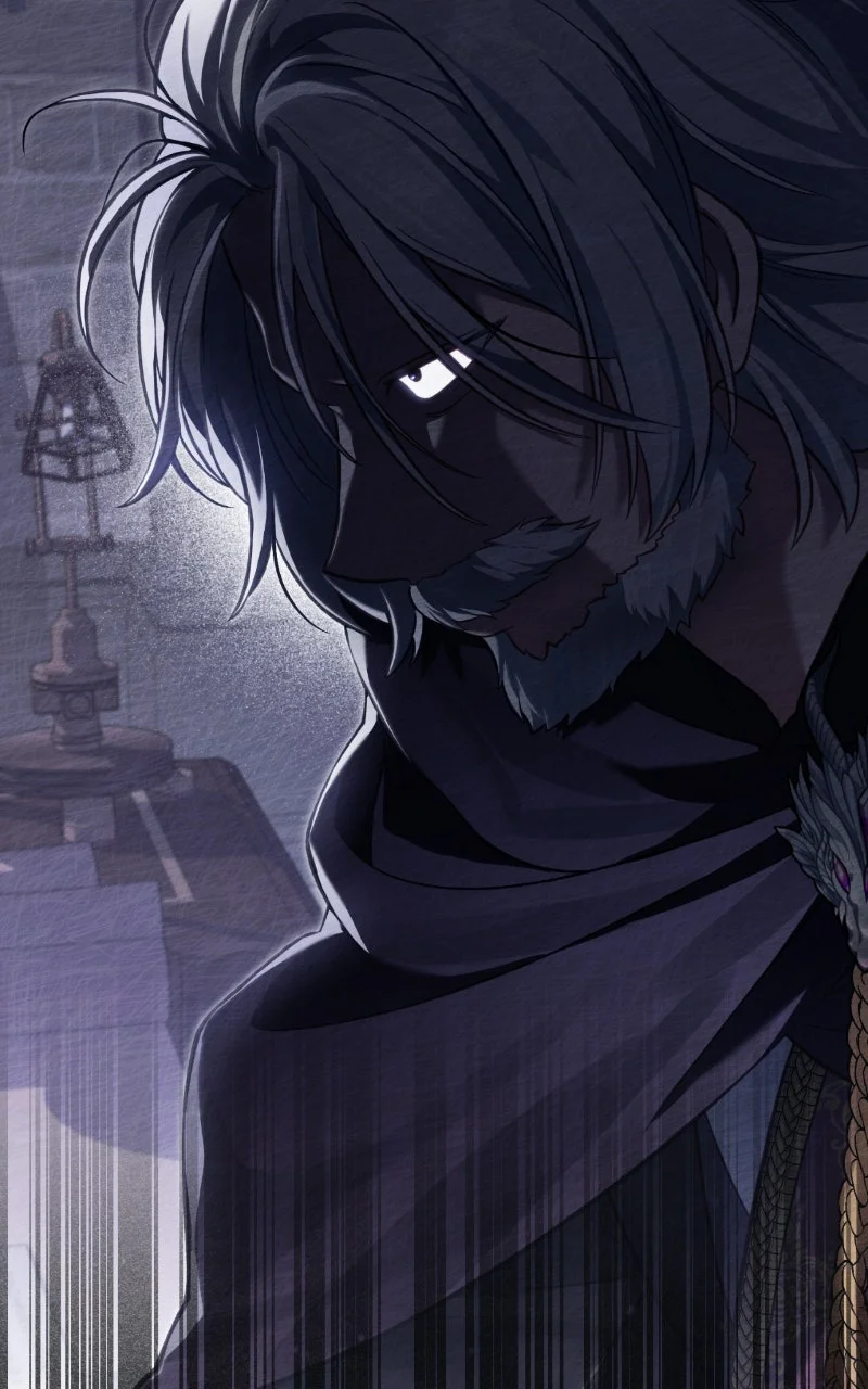 Read Reborn as the Enemy Prince FR Manga Online