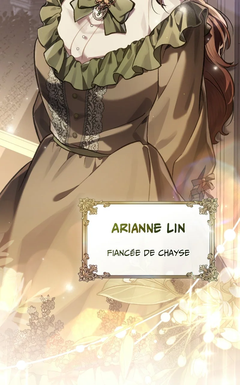 Read Reborn as the Enemy Prince FR Manga Online