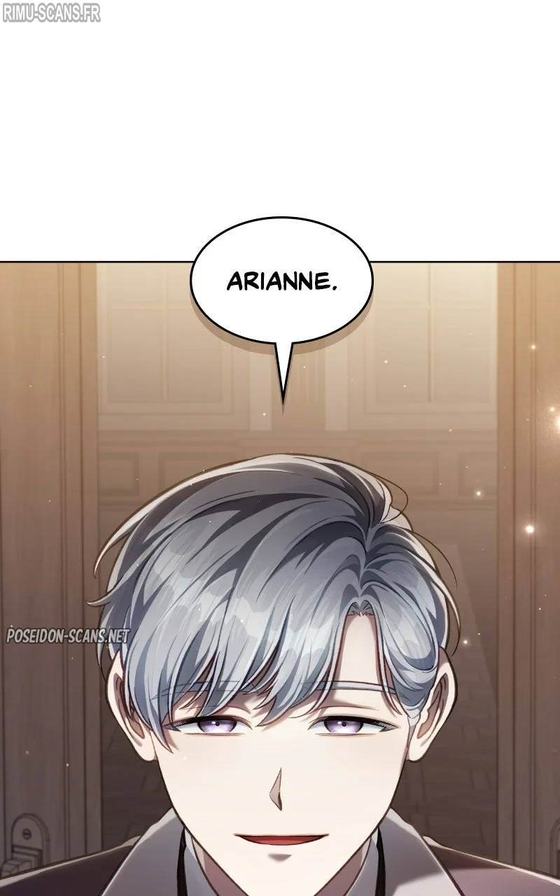 Read Reborn as the Enemy Prince FR Manga Online