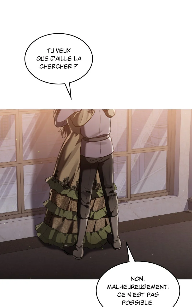Read Reborn as the Enemy Prince FR Manga Online