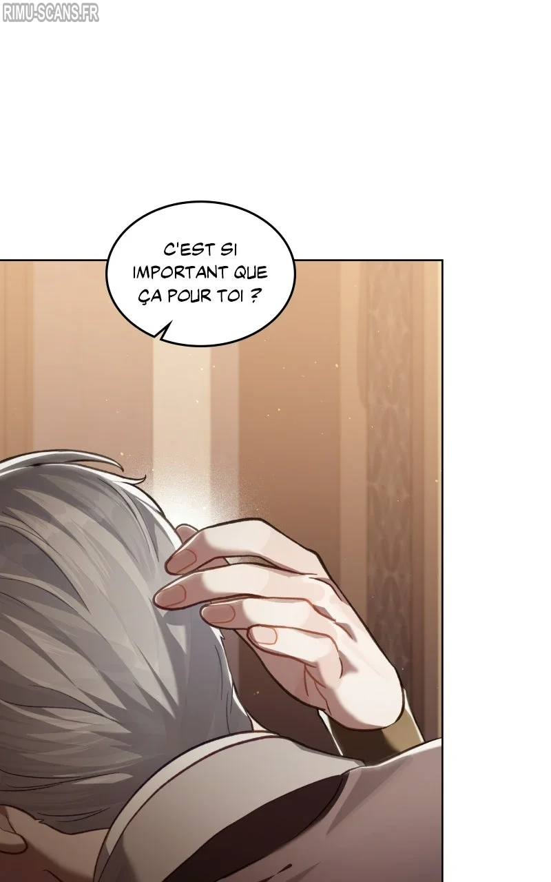 Read Reborn as the Enemy Prince FR Manga Online