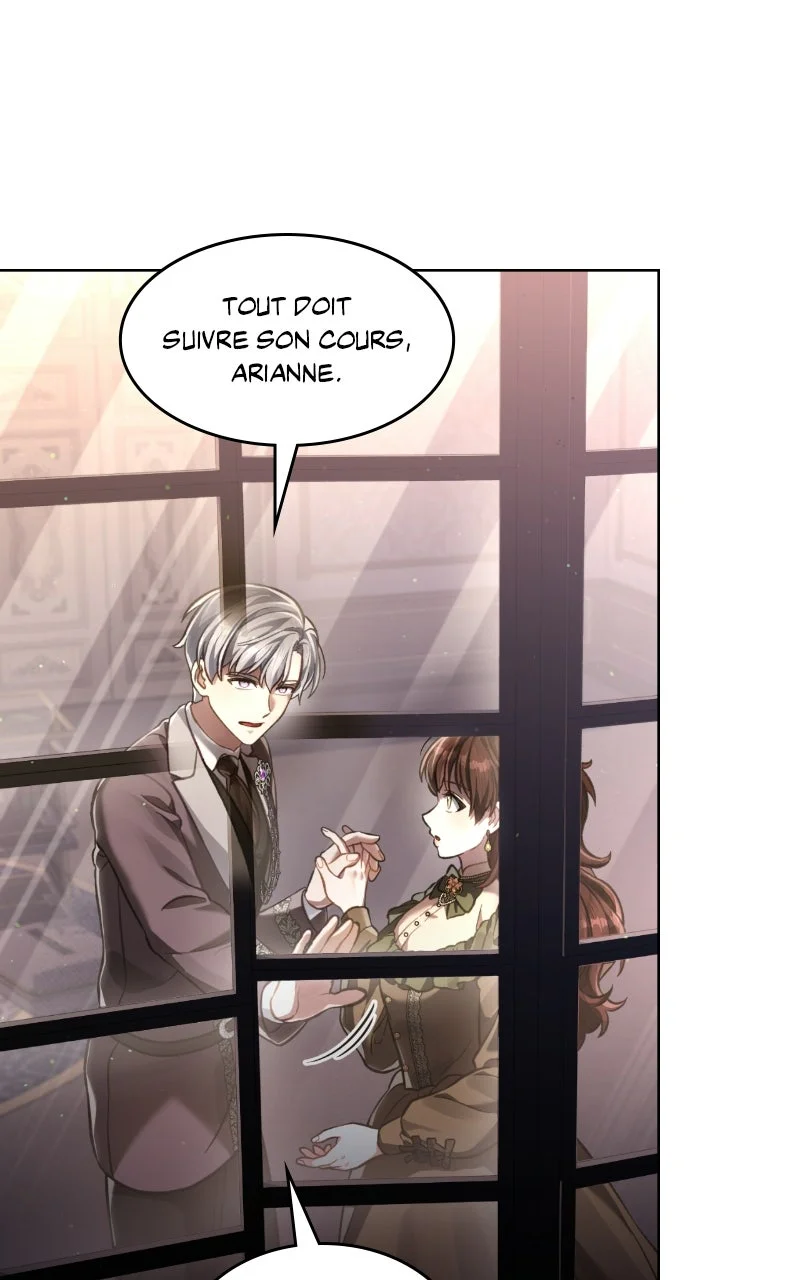 Read Reborn as the Enemy Prince FR Manga Online
