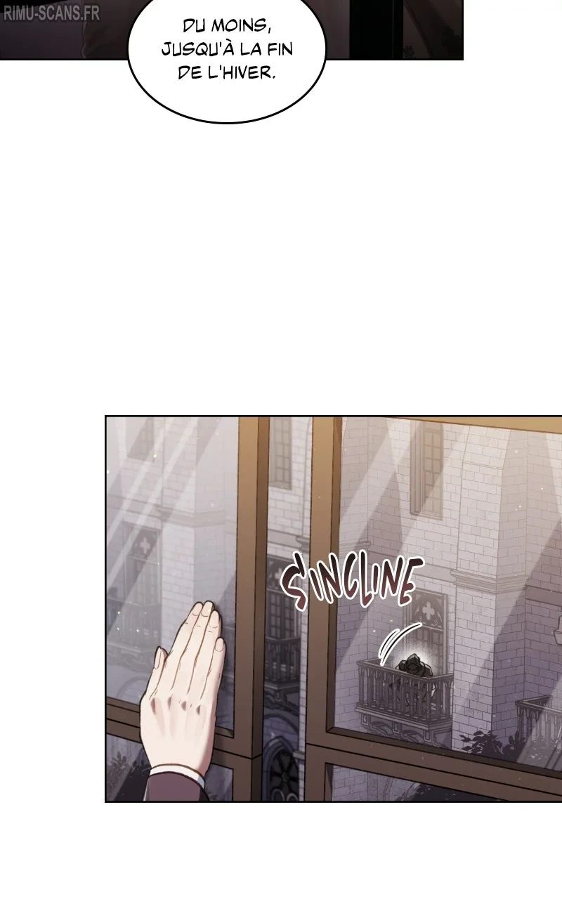 Read Reborn as the Enemy Prince FR Manga Online