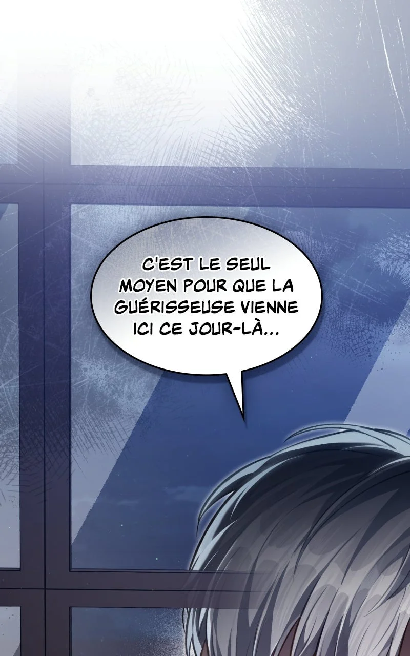 Read Reborn as the Enemy Prince FR Manga Online
