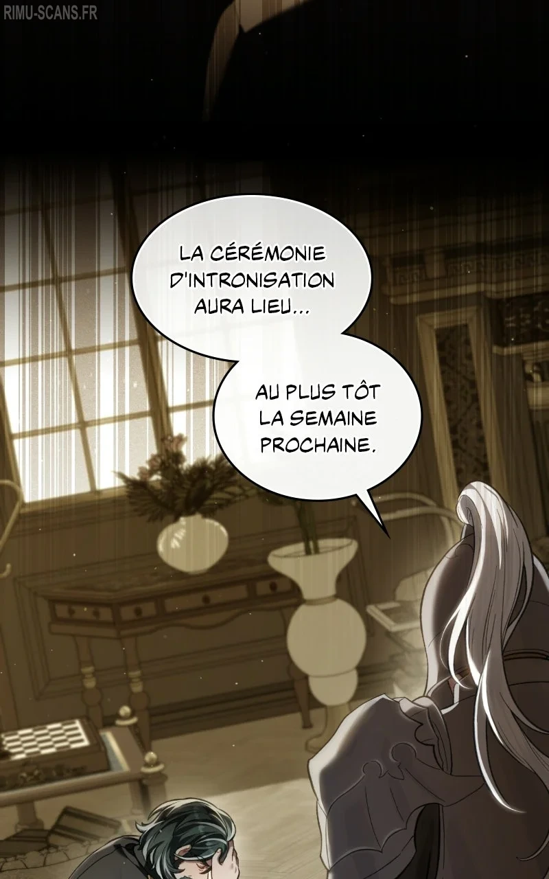 Read Reborn as the Enemy Prince FR Manga Online
