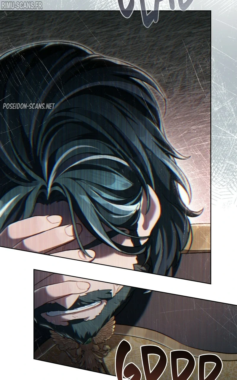 Read Reborn as the Enemy Prince FR Manga Online