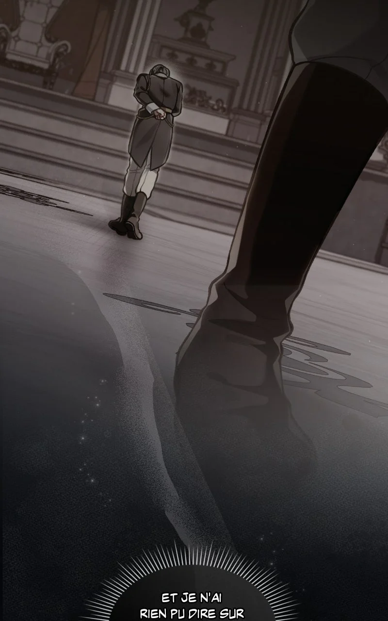 Read Reborn as the Enemy Prince FR Manga Online