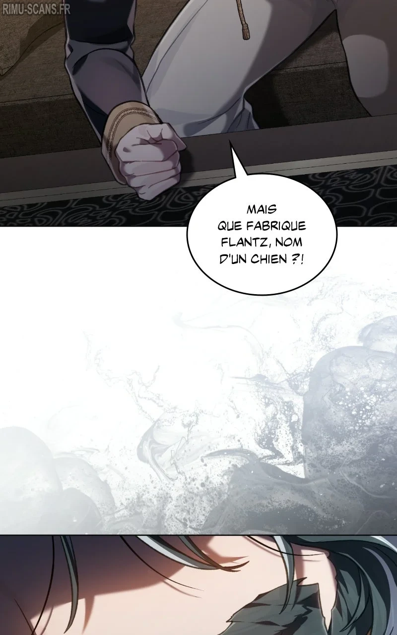 Read Reborn as the Enemy Prince FR Manga Online