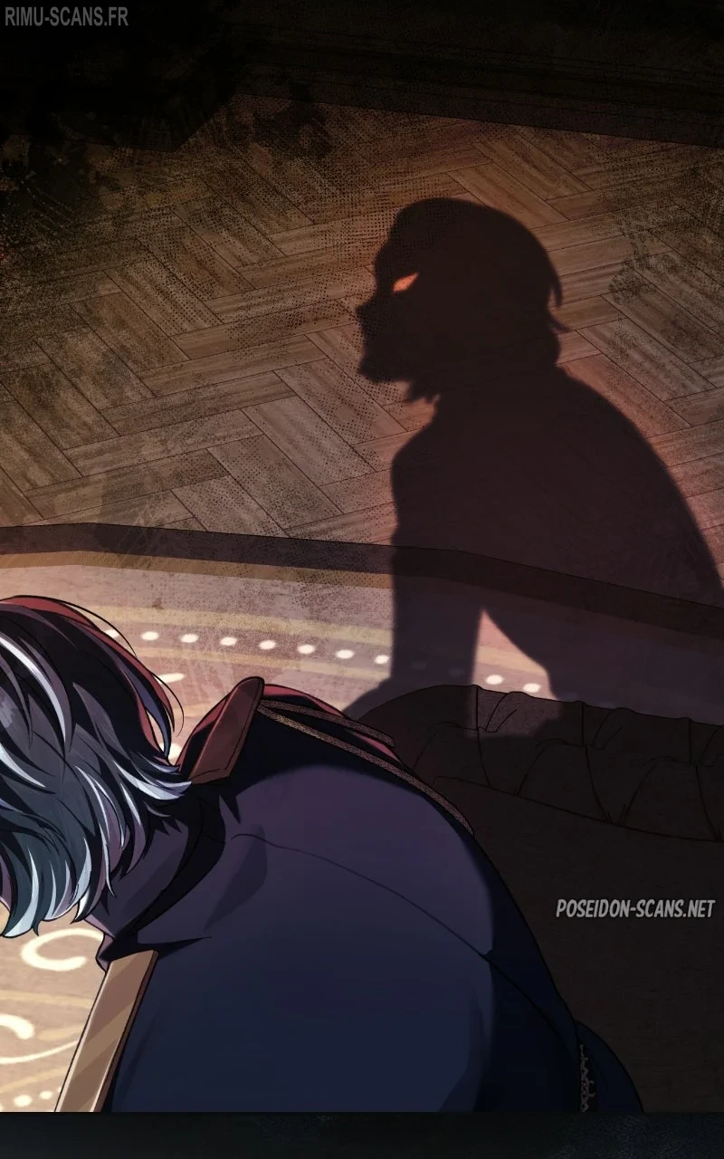 Read Reborn as the Enemy Prince FR Manga Online