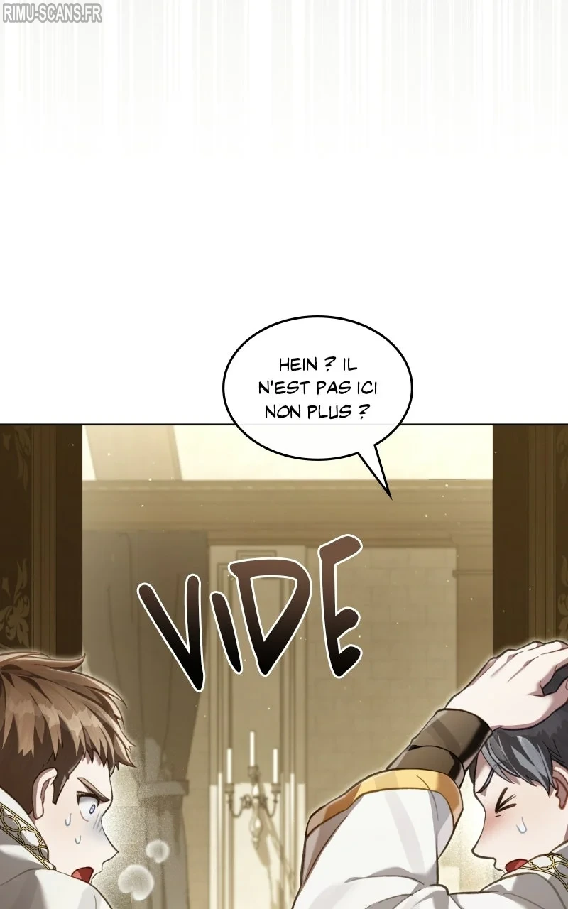 Read Reborn as the Enemy Prince FR Manga Online