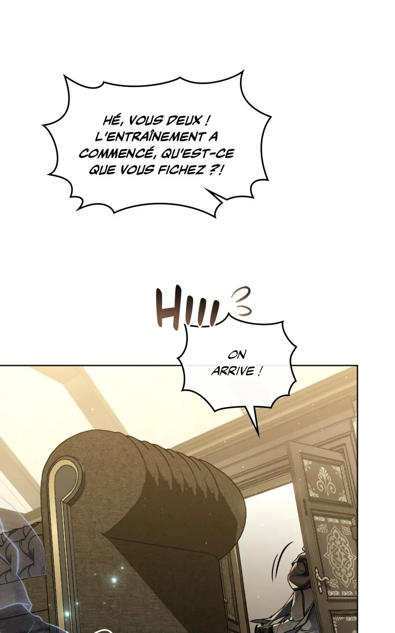 Read Reborn as the Enemy Prince FR Manga Online