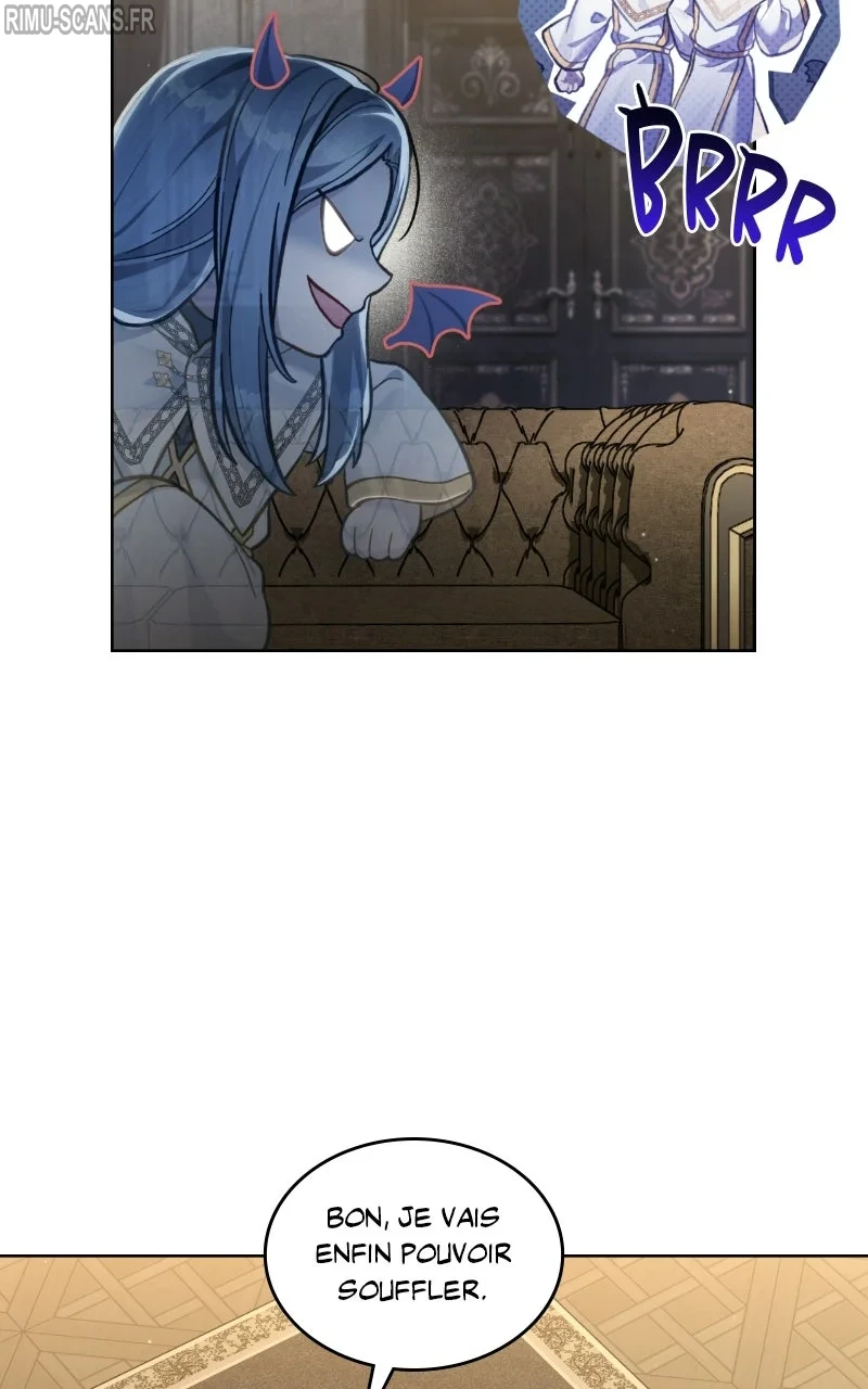 Read Reborn as the Enemy Prince FR Manga Online