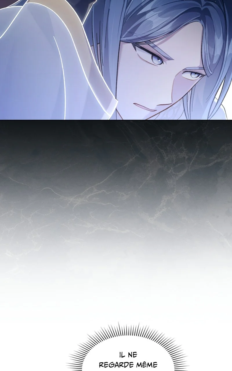 Read Reborn as the Enemy Prince FR Manga Online