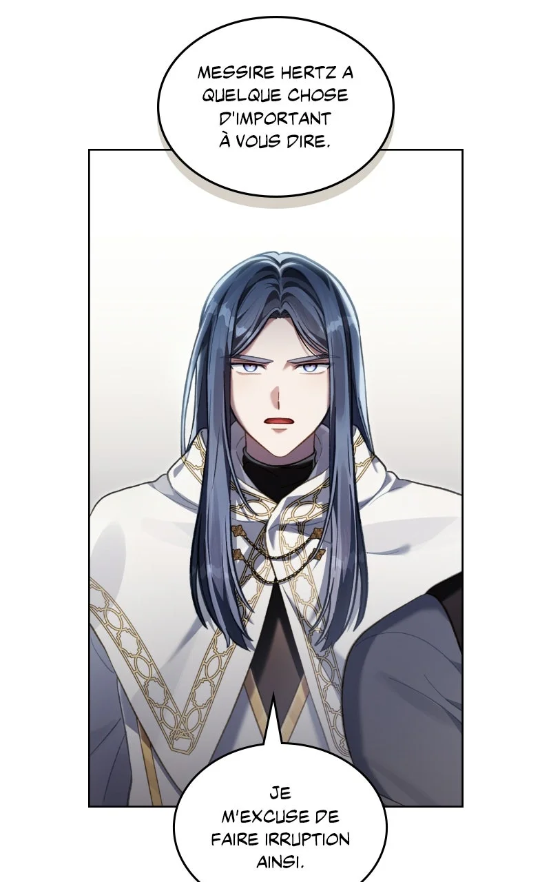 Read Reborn as the Enemy Prince FR Manga Online