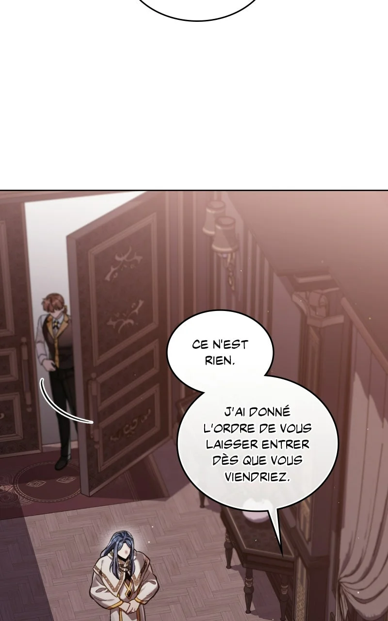 Read Reborn as the Enemy Prince FR Manga Online