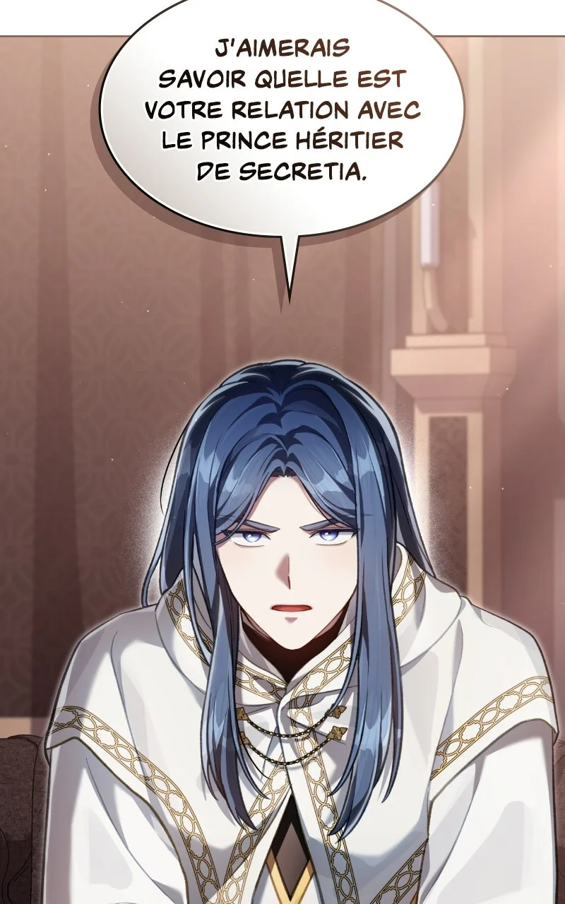 Read Reborn as the Enemy Prince FR Manga Online