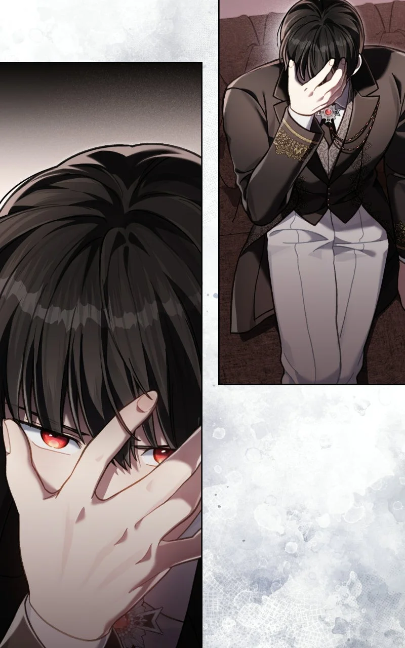Read Reborn as the Enemy Prince FR Manga Online