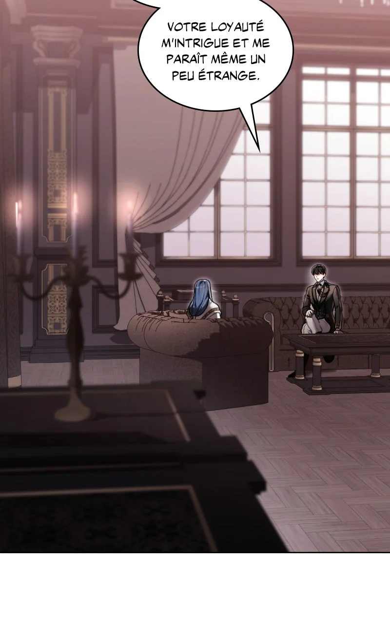 Read Reborn as the Enemy Prince FR Manga Online