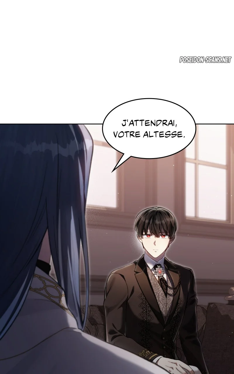 Read Reborn as the Enemy Prince FR Manga Online