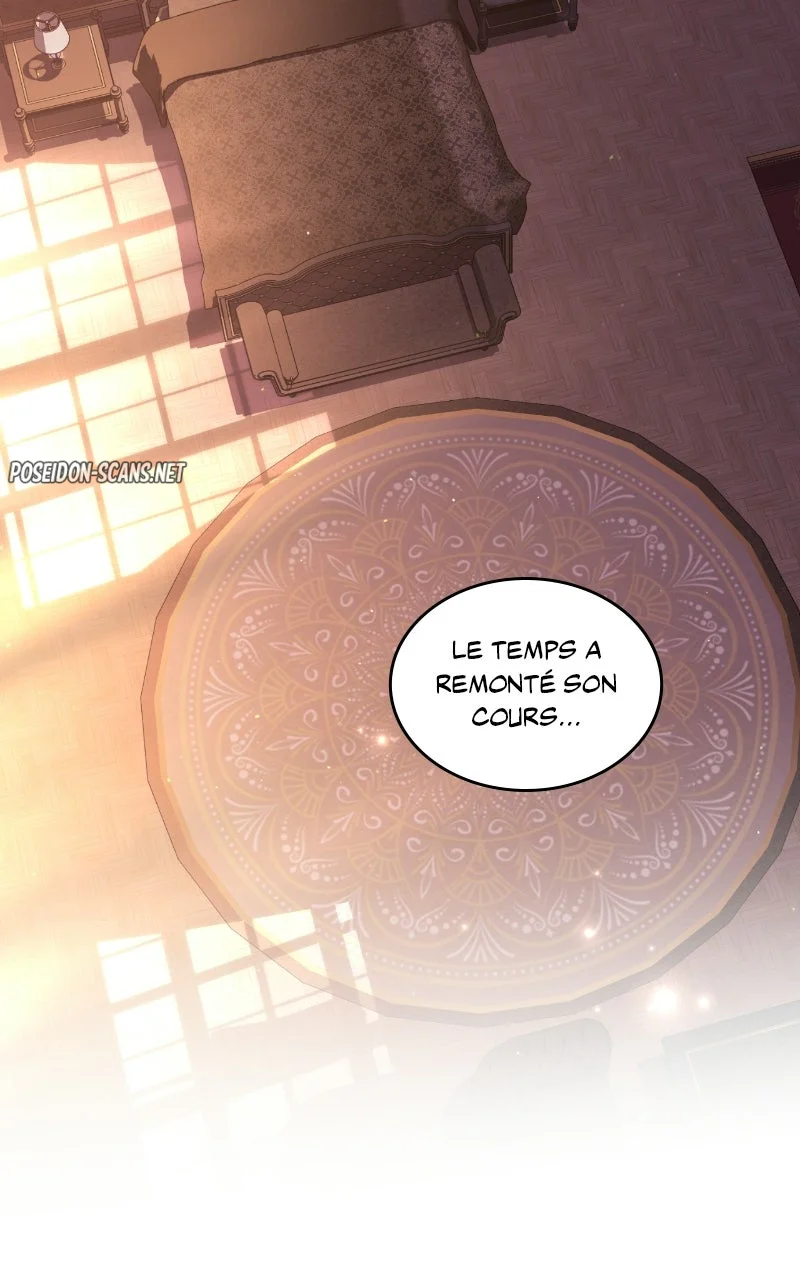 Read Reborn as the Enemy Prince FR Manga Online