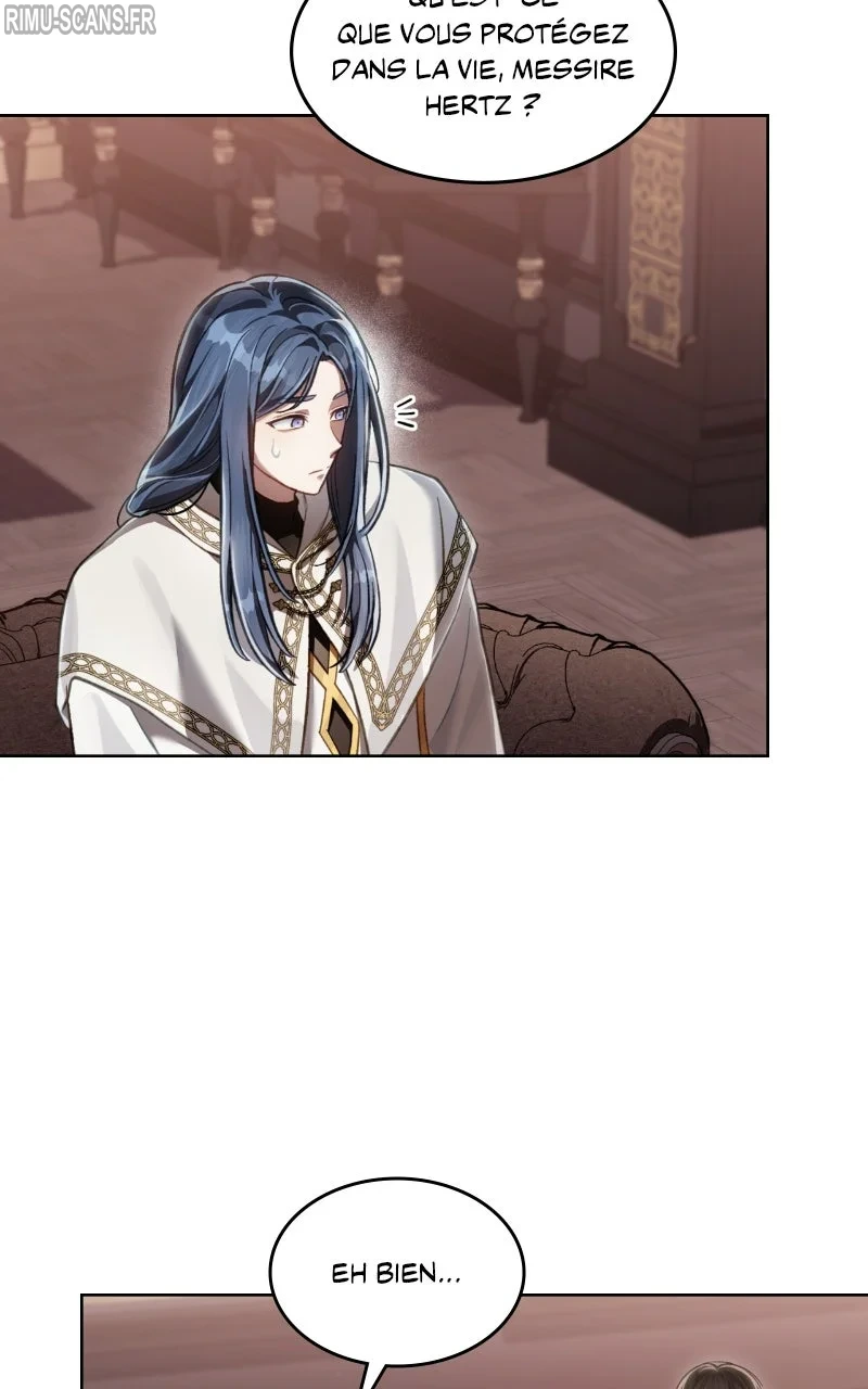Read Reborn as the Enemy Prince FR Manga Online