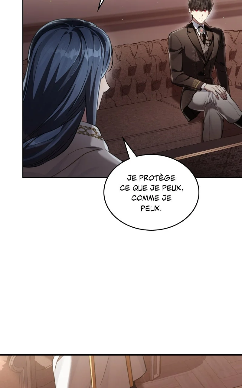 Read Reborn as the Enemy Prince FR Manga Online
