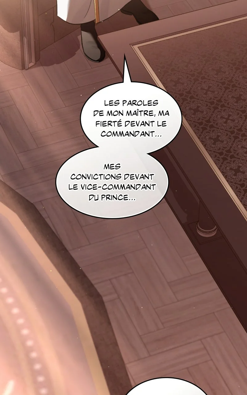 Read Reborn as the Enemy Prince FR Manga Online