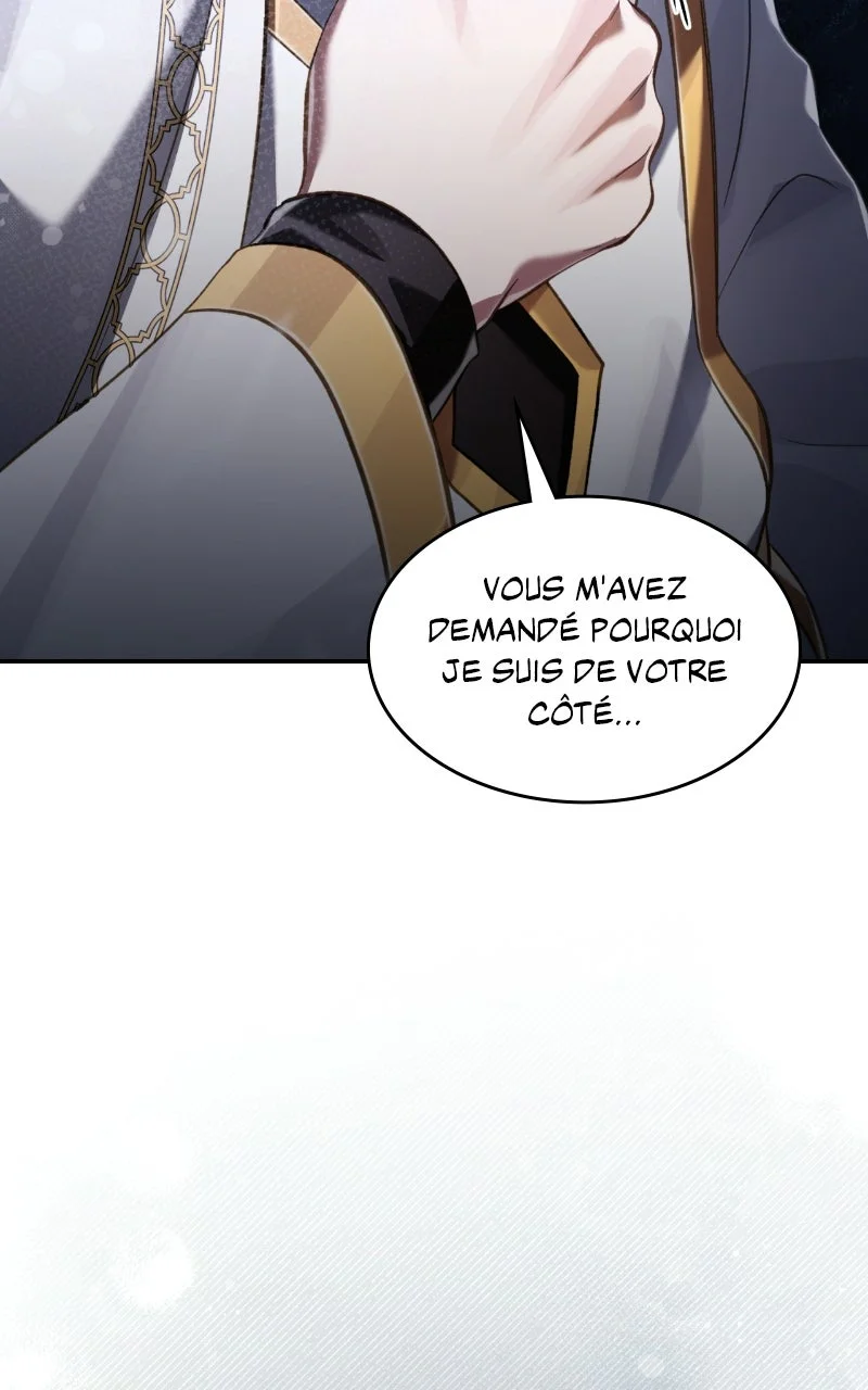 Read Reborn as the Enemy Prince FR Manga Online