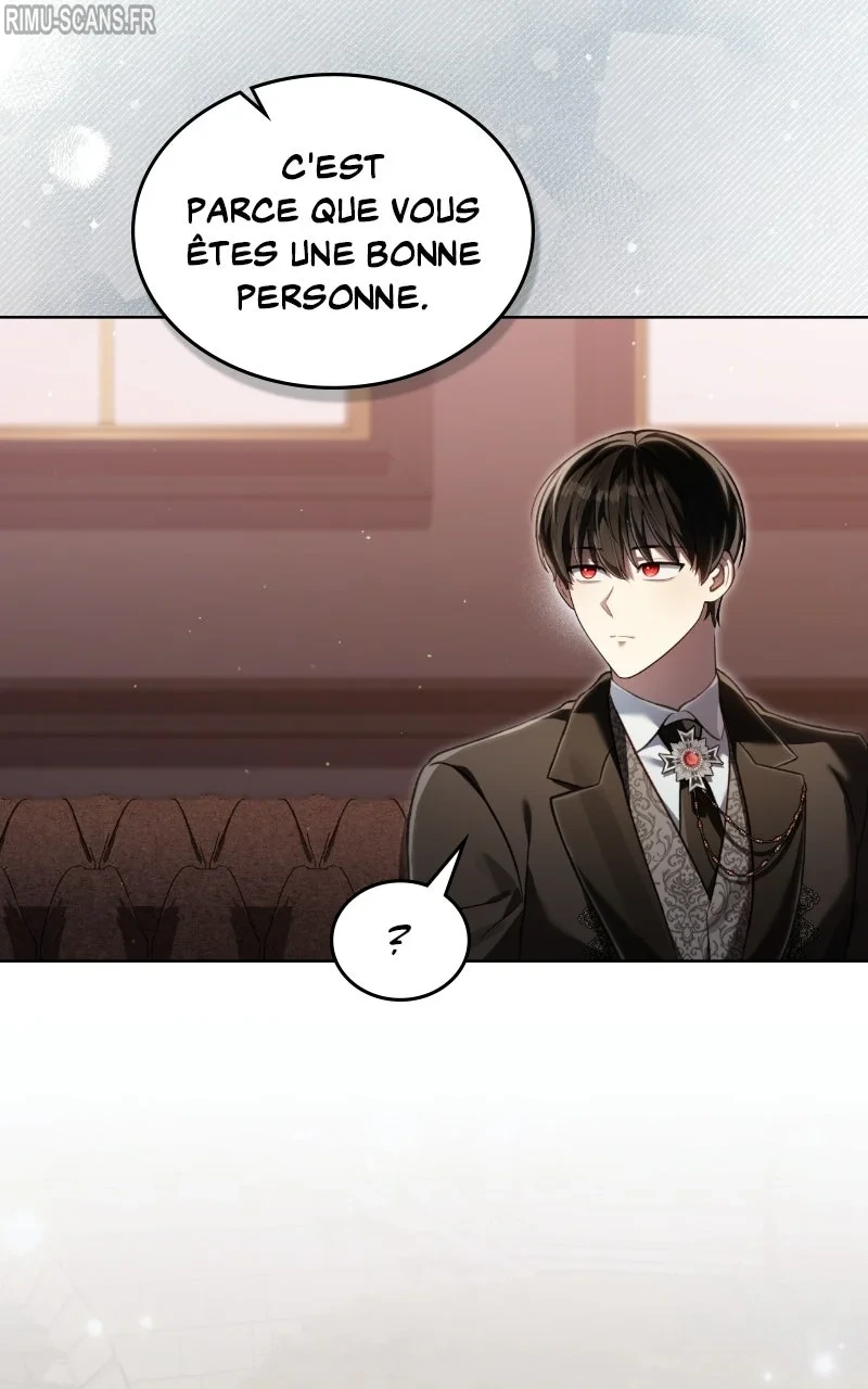 Read Reborn as the Enemy Prince FR Manga Online