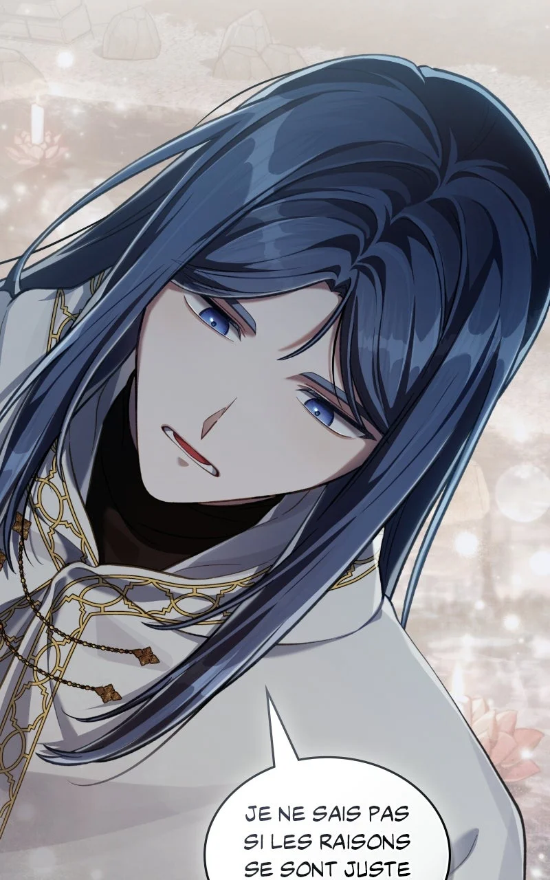 Read Reborn as the Enemy Prince FR Manga Online