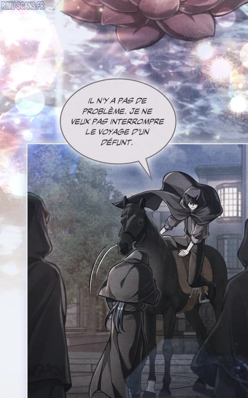 Read Reborn as the Enemy Prince FR Manga Online
