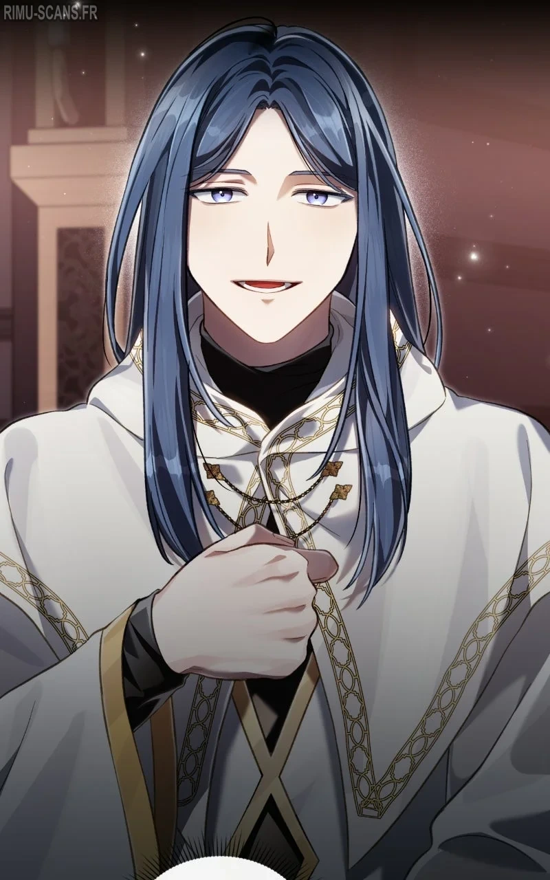 Read Reborn as the Enemy Prince FR Manga Online