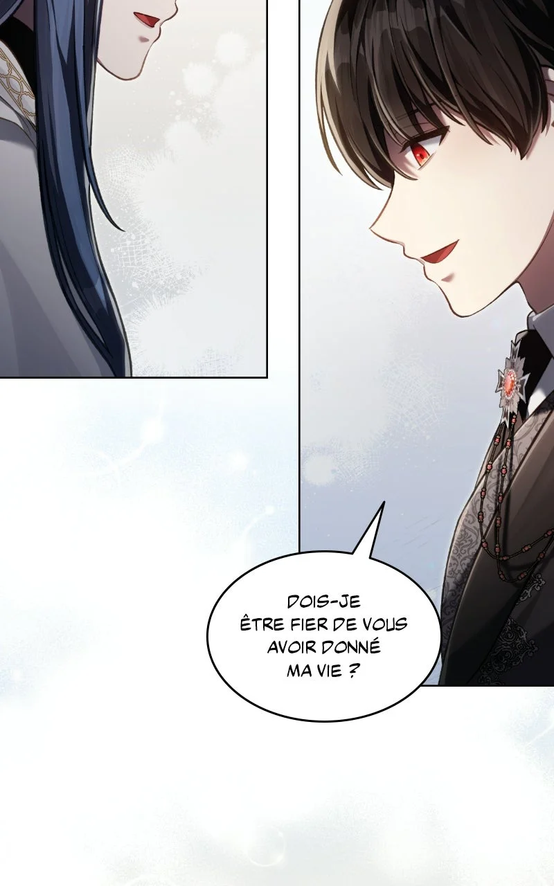 Read Reborn as the Enemy Prince FR Manga Online