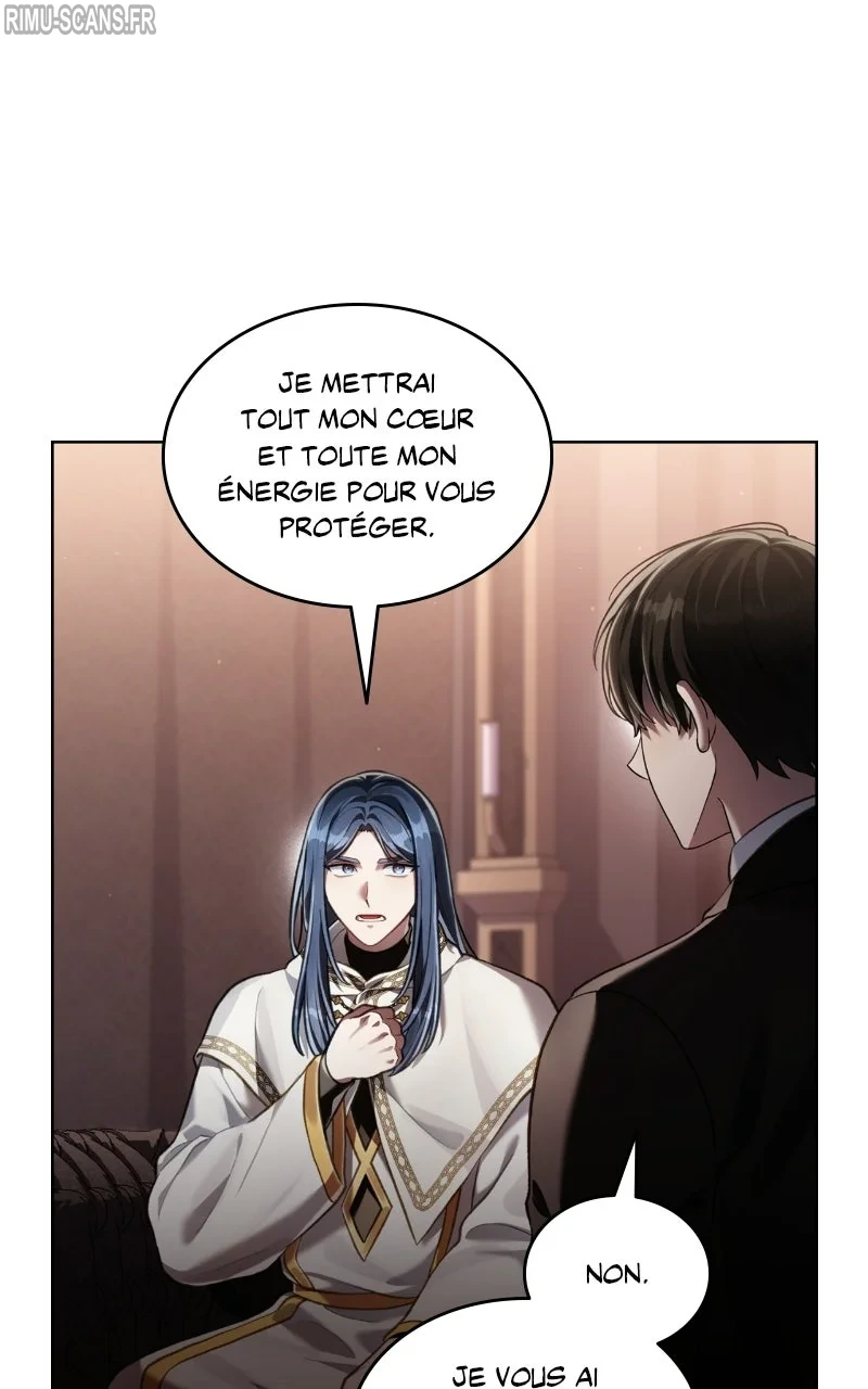 Read Reborn as the Enemy Prince FR Manga Online