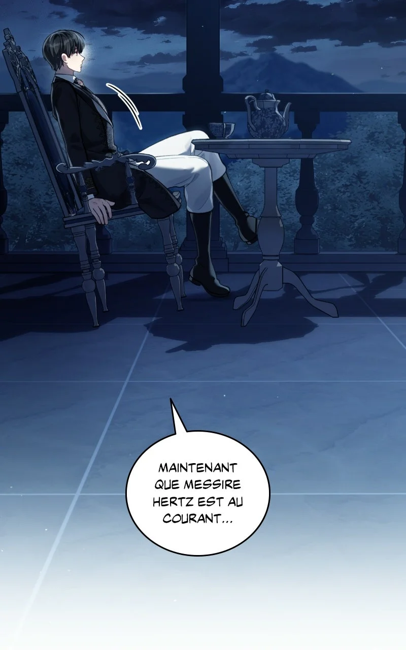 Read Reborn as the Enemy Prince FR Manga Online