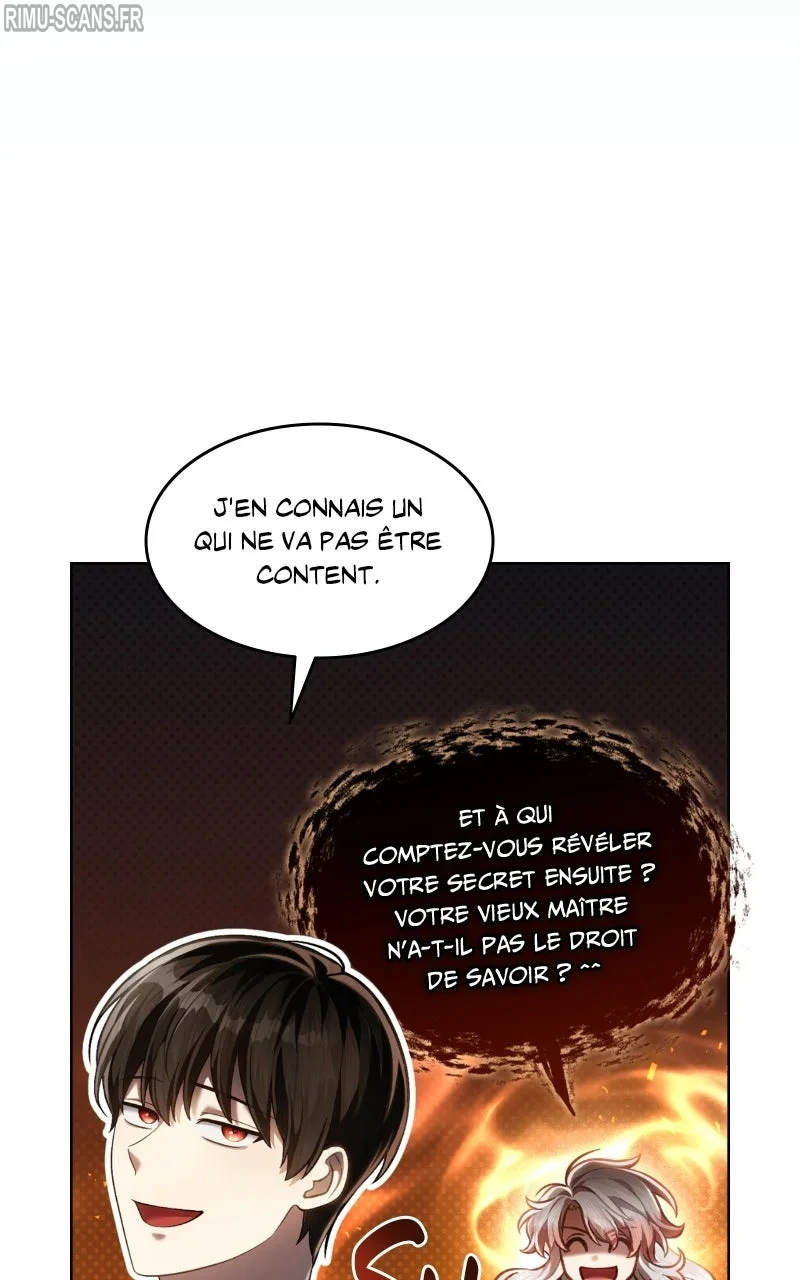 Read Reborn as the Enemy Prince FR Manga Online
