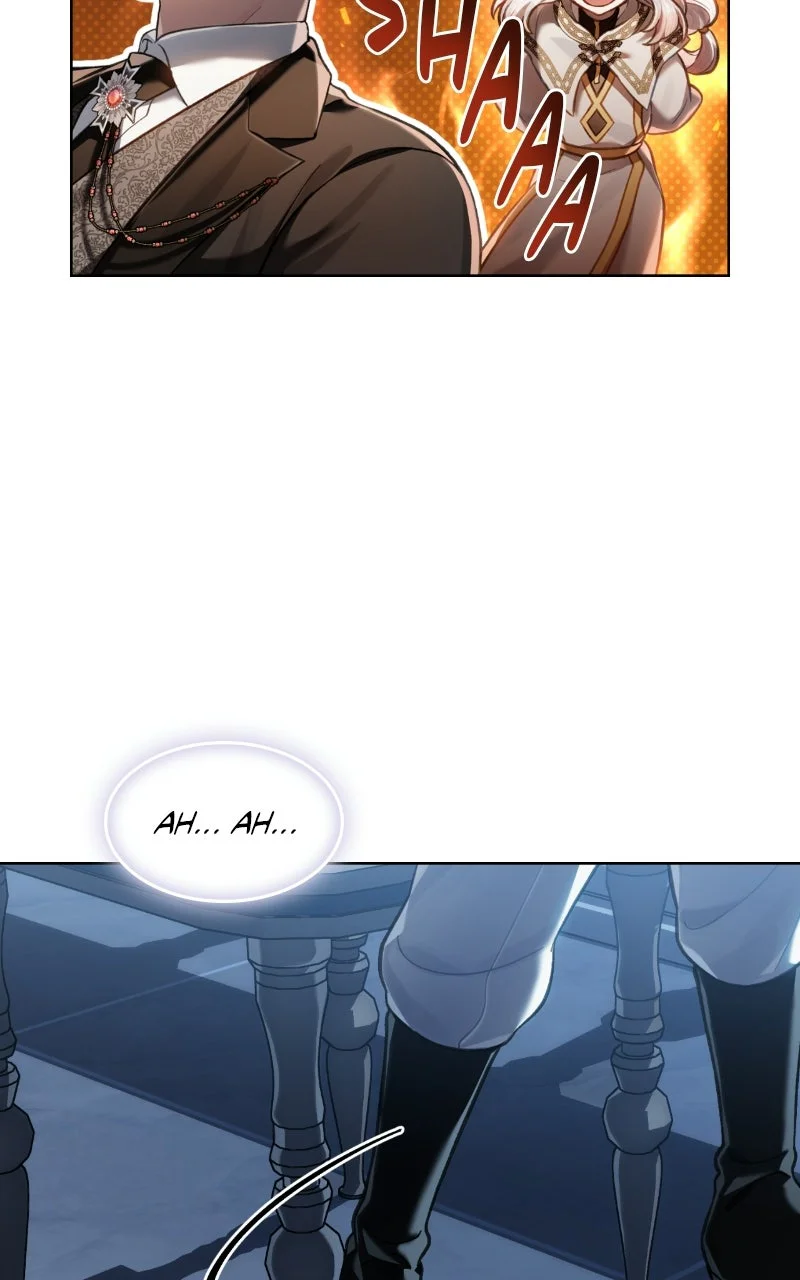 Read Reborn as the Enemy Prince FR Manga Online
