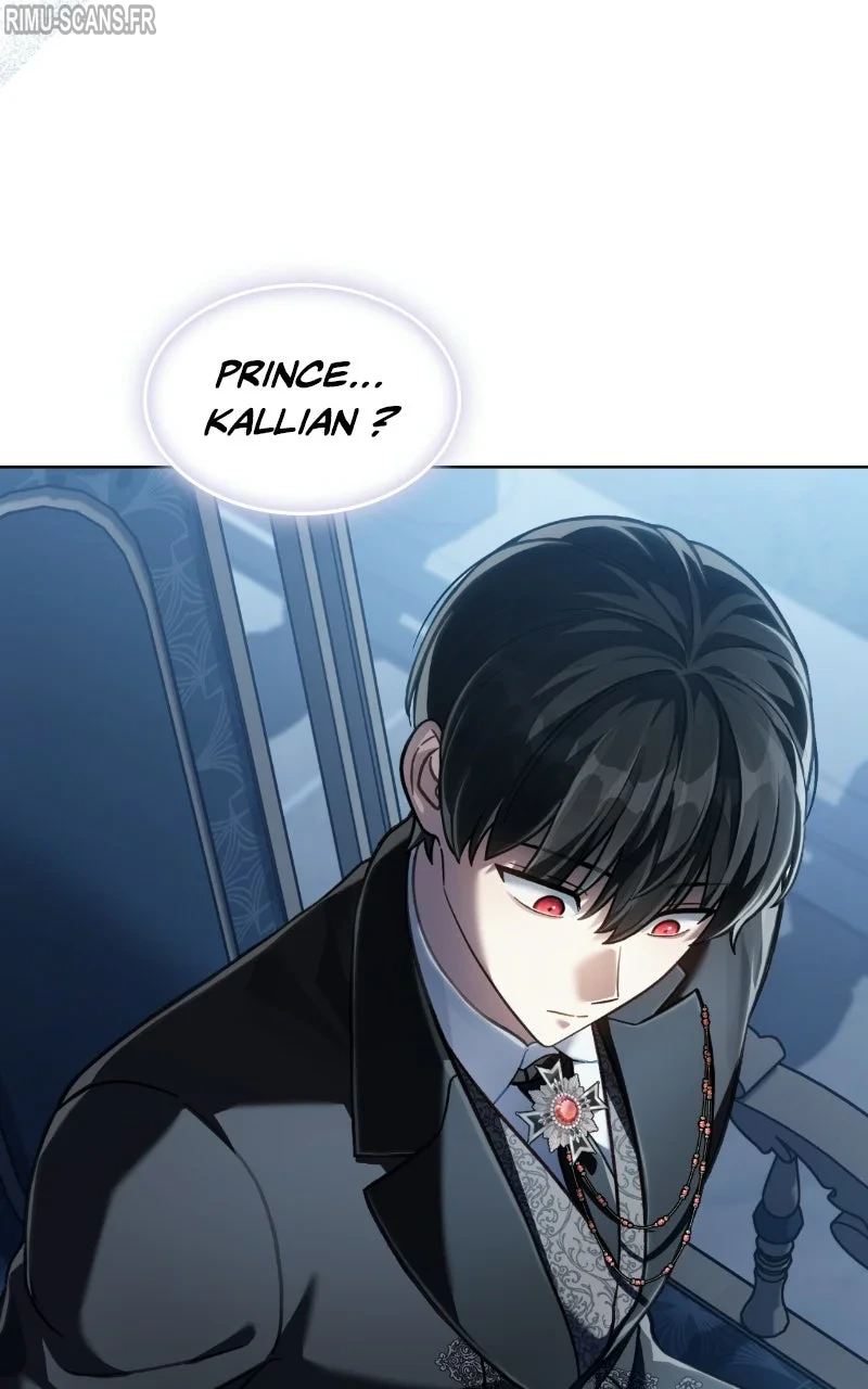 Read Reborn as the Enemy Prince FR Manga Online