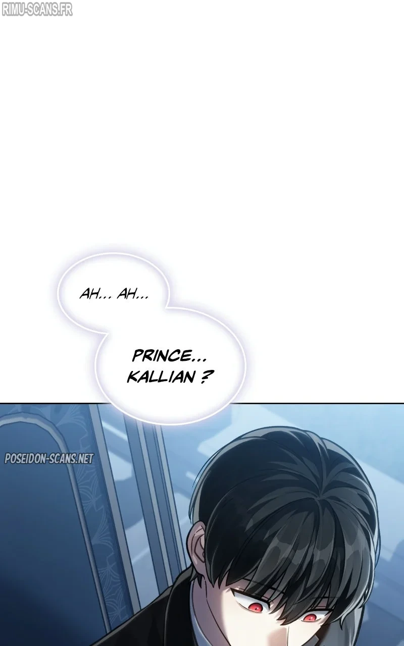 Read Reborn as the Enemy Prince FR Manga Online