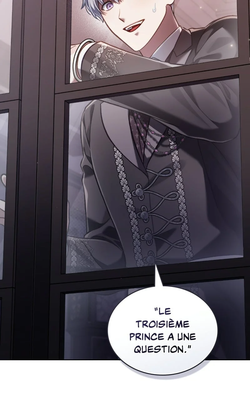 Read Reborn as the Enemy Prince FR Manga Online